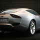 Image for article titled Perana Z-One: First Studio Photos Of Zagato-Bodied Sex